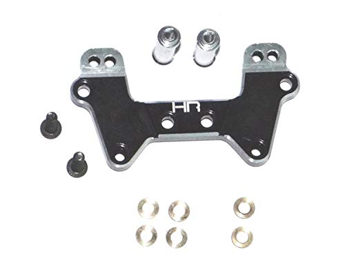 Hot Racing LTT32M01 Negative 1.5mm Rear Camber Block Mid Motor 22/22t/sc22