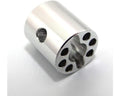Hot Racing SCTE2501 Alum Diff Posi Locker Spool - Losi SCTE