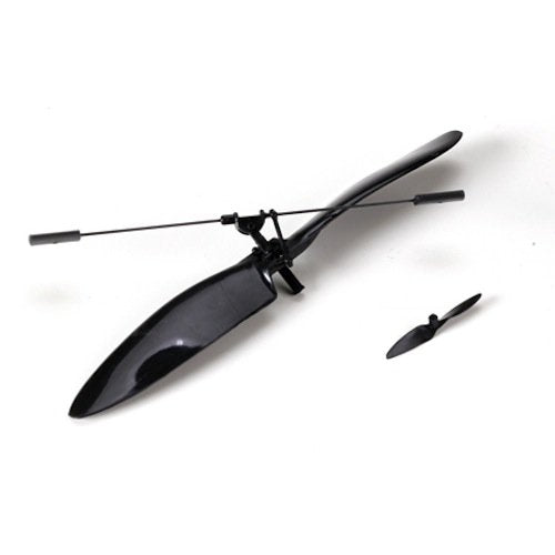 HobbyZone HBZ9007 Rotor Blade Set: Millennium PTU