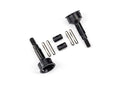 Traxxas 9753 Stub Axles, Front (2)/ Cross Pins (2)/ Drive Pins (4)