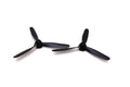 Rage R/C RGRA1337 3-Blade Propeller & Spinner Set (2); Bf 109