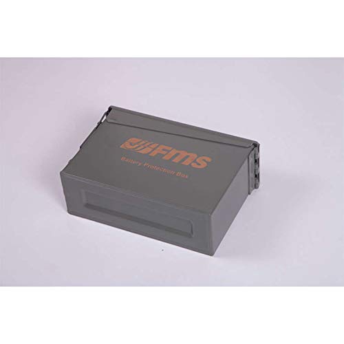 FMS A001 Battery Protection Box, Small
