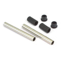 Saito Engines 450R3D40 Rod Cover/Rubber Seal:HH