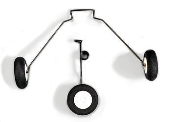 Megatech MTC994104 Landing Gear:  Freedom