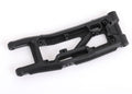 Traxxas 9534 Suspension Arm, Rear (Left), Black