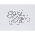 Calandra Racing 4738 Ball Bearing Shims Set (20-Pieces) Inside Diameter 8mm