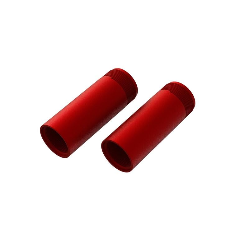 Arrma 330708 Aluminum Shock Body 15x53mm (2)
