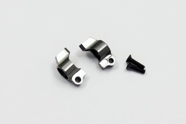 Kyosho R246-1401 Aluminum Rear Hub for AWD-RDW