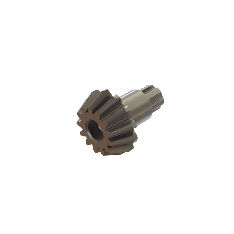 Arrma 311153 Metal Input Gear (13T,1.35M)