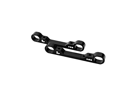 1UP Racing 150130 TC7.2 +2 Outer Pivot Block Set (Fits TC6.2 - 7.2)