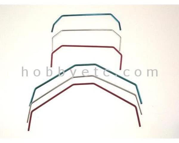 Hot Racing JT311B Front & Rear Anti-roll Bar Jato