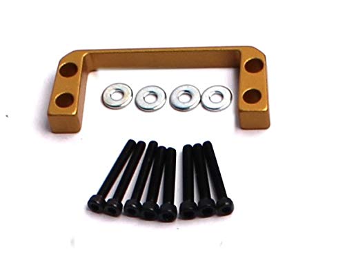 Savox SP08 Optional Aluminum Spacer SC1232 & SC1233