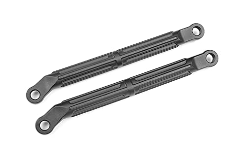Corally 00180-554 Steering Links - Truggy/MT 118mm - Composite - 2 pcs