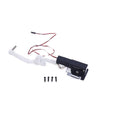 E-Flite EFLG367 E-Retract Nose Unit w/Strut: Carbon Z T-28
