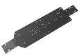 Corally 00140-001 Chassis - Aluminum, 7075 - 1 pc: SBX410