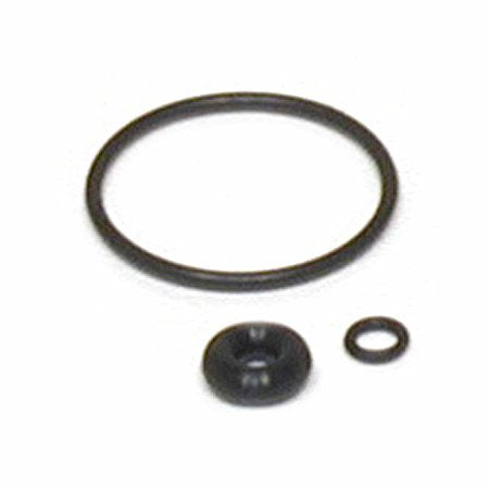 Saito Engines 18091 Carburetor Gasket Set: OO,PP