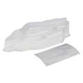 Associated 91982 RC10B6.4 Lightweight Body, Clear