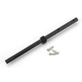 E-Flite EFLH3007 Carbon Fiber Main Shaft with Collar & Hardware: Blade mSR