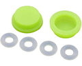 Hot Racing RTD1012B Rebuild 10x 12 Bladder 3x7 O-ring
