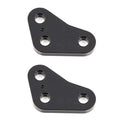 Team Associated 92032 B64 Aluminum Steering Arms