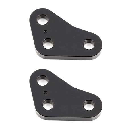 Team Associated 92032 B64 Aluminum Steering Arms