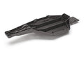 Traxxas 5832G Chassis, Low CG, Grey