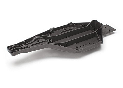 Traxxas 5832G Chassis, Low CG, Grey