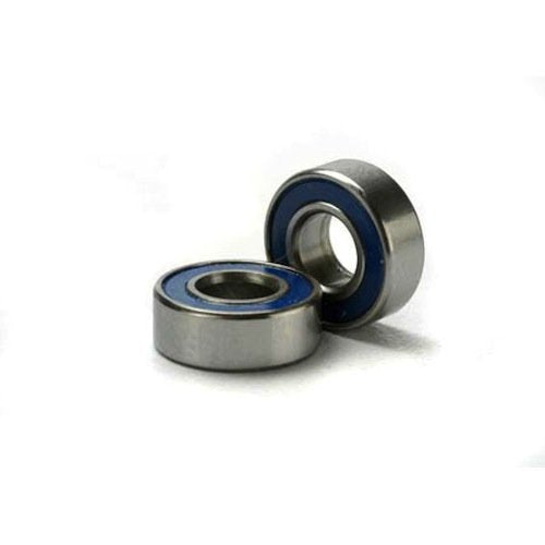 Traxxas 5116 Ball-Bearings(2) 5x11x4mm: 1/10 Slash 4x4 & 2wd, Revo 3.3