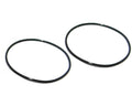 Hot Racing RSLF25H Rebuild Kit For Slf25h Differential Case Slash