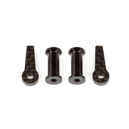 Team Associated 31798 TC7.2 Battery Lock Set