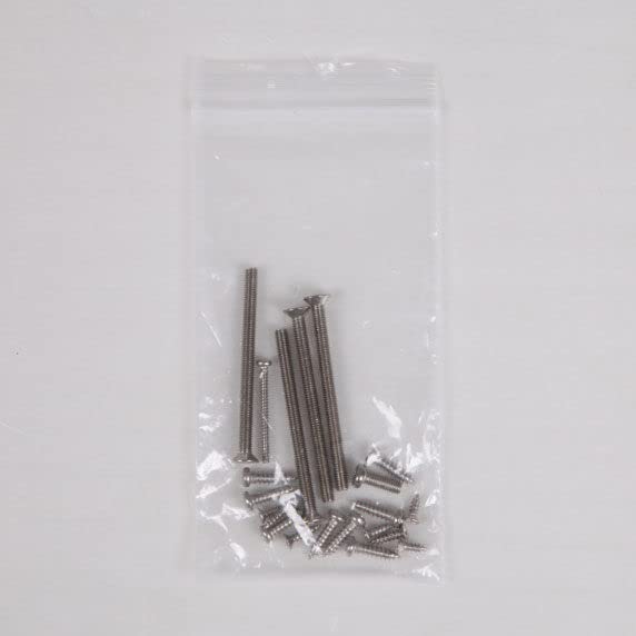 FMS PO111 Screw Set:Typhoon 1100mm