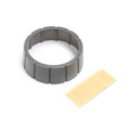 E-Flite EFL02364 Tail Cone: Habu SS 50mm EDF
