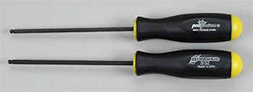 Bondhus 10604 5/64" Ball Driver Hex Screwdrivers (2)