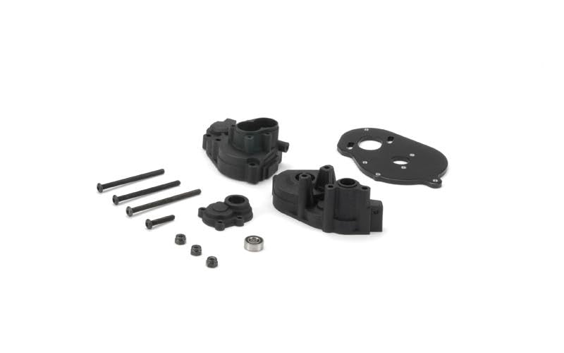 Carisma 16287 SCA-1E 1.2 ATT Trans Housing Set