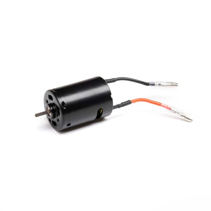Losi LOS-1907 28T 380 Sized Brushed Motor: GROM