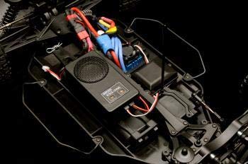 Team Associated 29262 ESS-One+, 2017 Engine Sound System