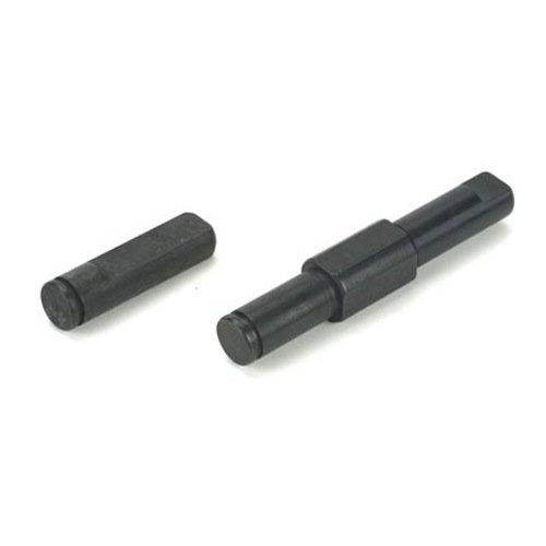 Losi LOSB3115 Forward Reverse Shaft Set: 1/8 LST/LST2