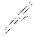 ParkZone PKZ5122 Push-Rods with Clevis: Extra 300