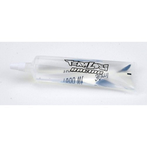 Losi LOSA5277 Silicone Diff/Differential Fluid/Oil 1000CS 8ight Eight-T Ten-SCTE