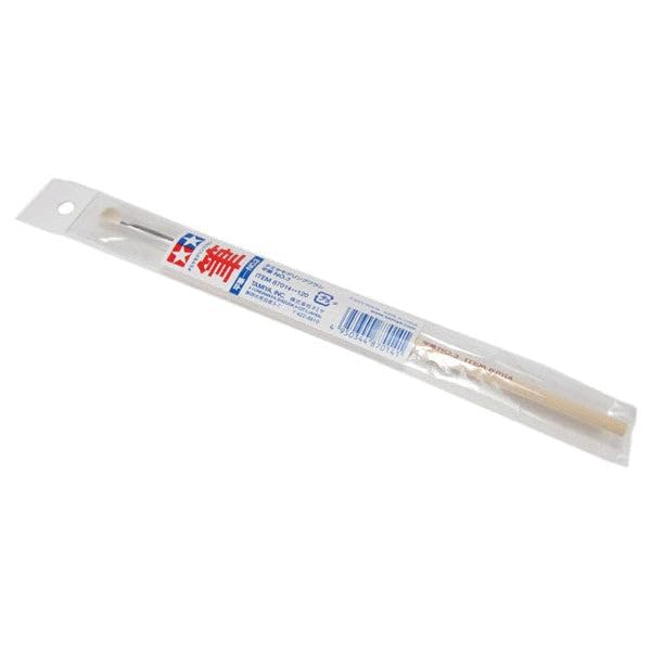Tamiya 87014 Flat Brush No.3