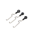 Blade BLH6915 Pushrod Set (3): Infusion 120