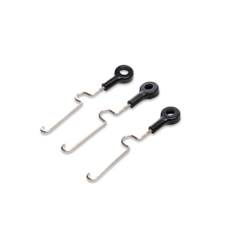 Blade BLH6915 Pushrod Set (3): Infusion 120