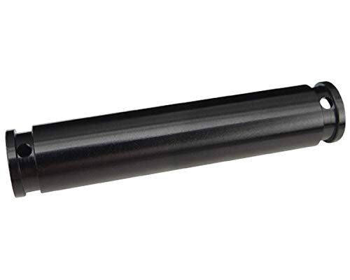 Hot Racing SLD55T Hard Anodizing Drive Tube 55mm