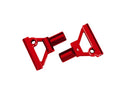 Traxxas 10534-RED Susp Arms Lower Fr Alum Red