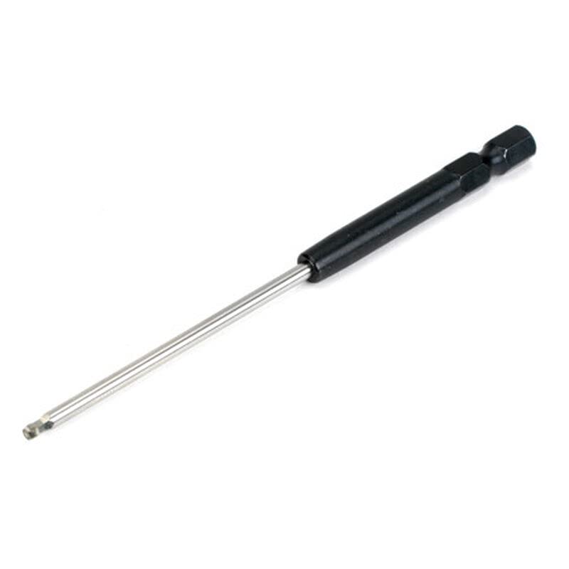 MIP 9010S Speed Tip 2.5mm Ball End Wrench