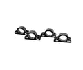 1UP Racing 150132 TC7.2 +2 Inner Pivot Block Set (Fits TC6.2 - 7.2)