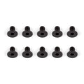 Team Associated 31518 Screws, M2.5x4 mm FHCS