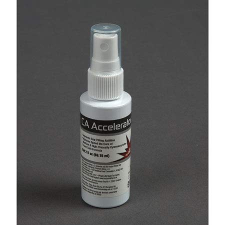 Dynamite DYNK0050 CA Accelerator Pump, 2 oz.