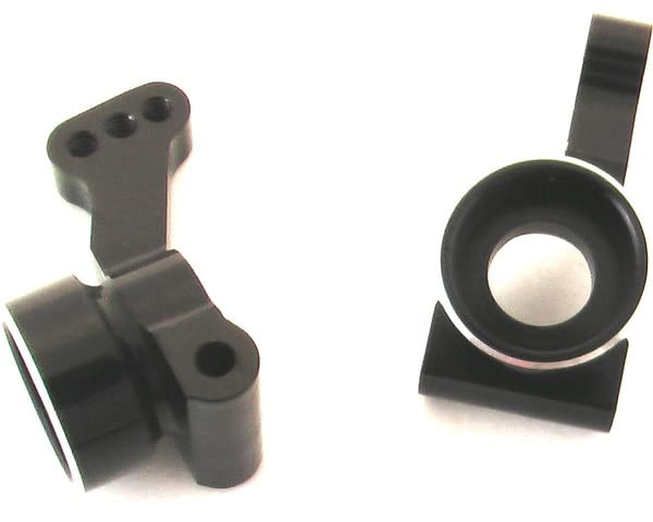 Hot Racing BFF2201 Alum. Rear Steering Knuckle B44
