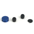 Losi LOSB3138 Forward Only Transmission Plug Set 1/8 Aftershock LST LST2 LST-XXL